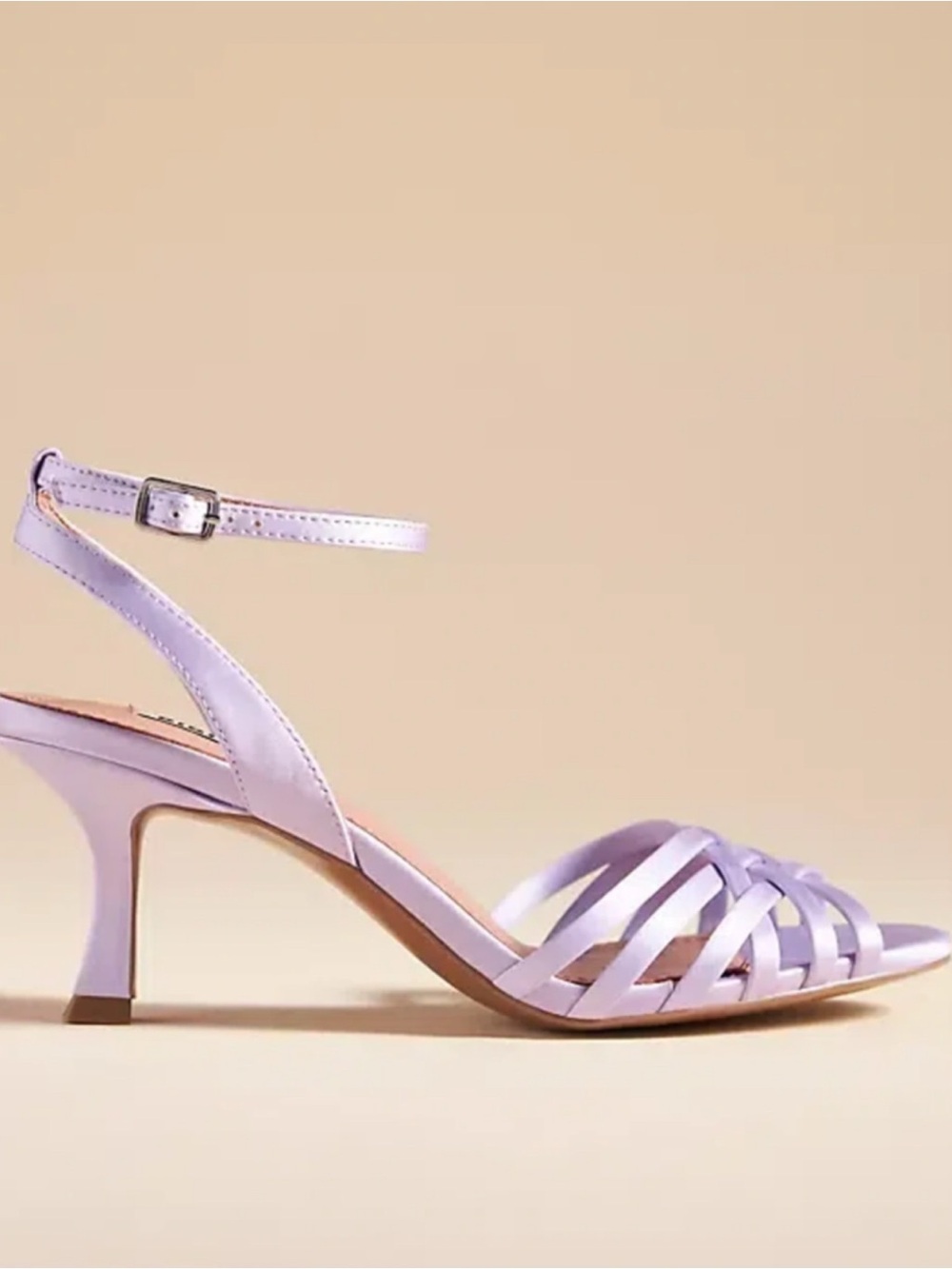 Bibi Lou Kassia Sandal NEW!